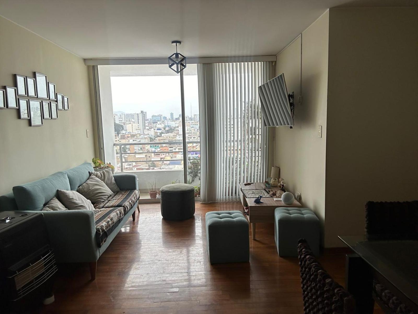 Privada En * Distretto di Lima