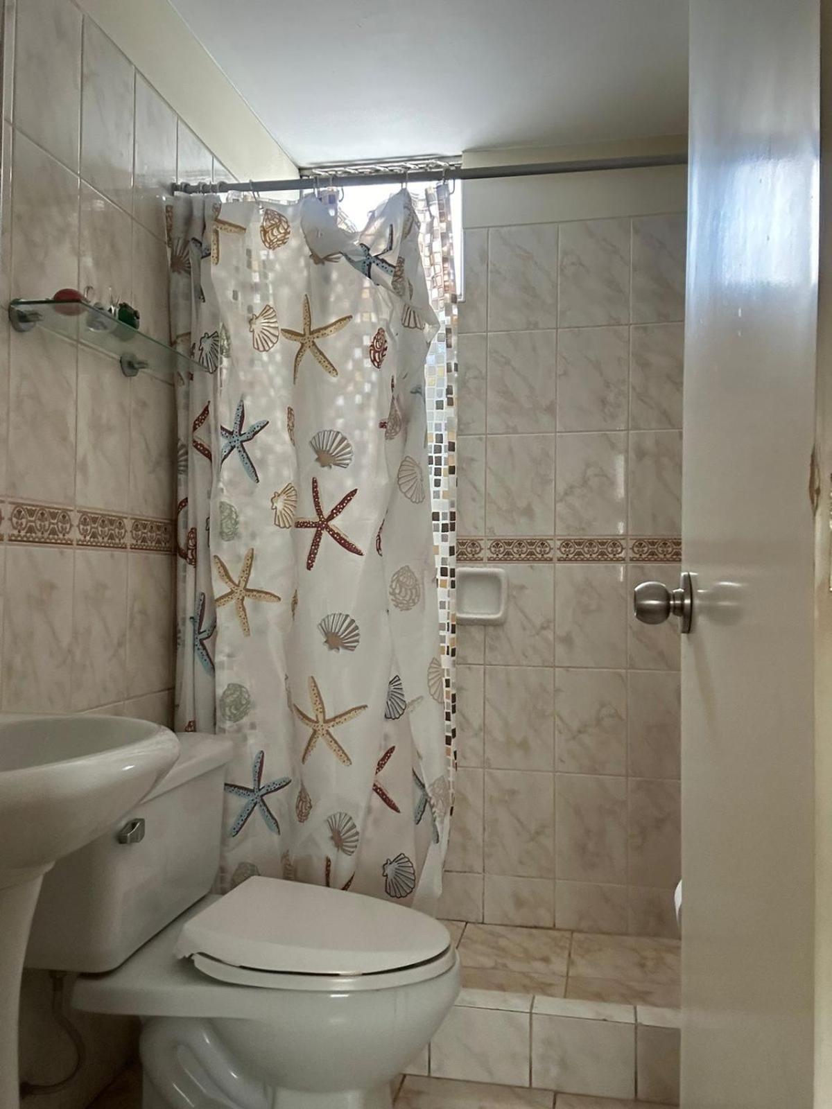 Privada En Alloggio in famiglia Distretto di Lima