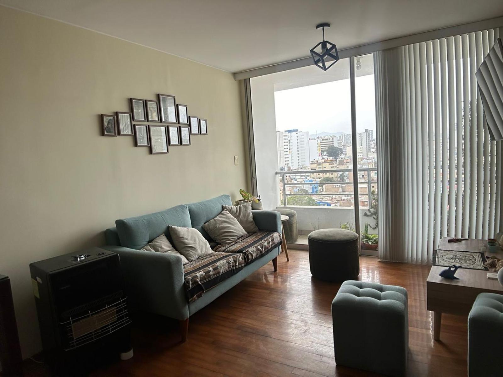 Privada En Distretto di Lima